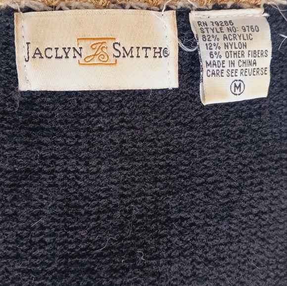 Vintage sweater - Picture 6 of 7